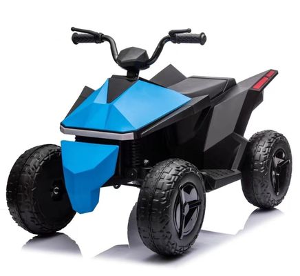 62*34*37 2023 Veículo elétrico todo-o-terreno de quatro rodas para crianças com bateria 12V7AH*1