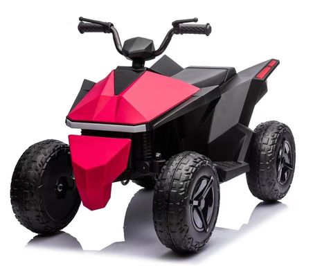 62*34*37 2023 Veículo elétrico todo-o-terreno de quatro rodas para crianças com bateria 12V7AH*1