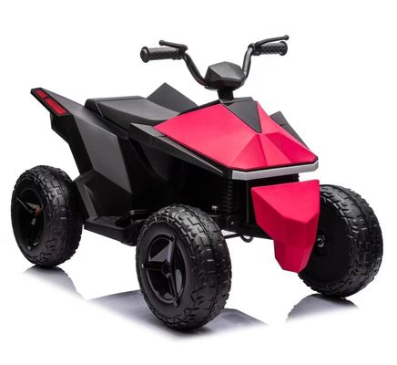 62*34*37 2023 Veículo elétrico todo-o-terreno de quatro rodas para crianças com bateria 12V7AH*1