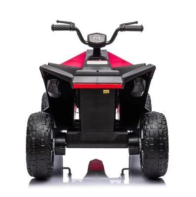 62*34*37 2023 Veículo elétrico todo-o-terreno de quatro rodas para crianças com bateria 12V7AH*1