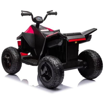 62*34*37 2023 Veículo elétrico todo-o-terreno de quatro rodas para crianças com bateria 12V7AH*1