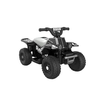 Tamanho 71*42*45 6V ATV Ride On Electric Car Para crianças de 2-8 anos de idade