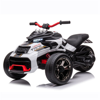 12v Carro Elétrico para Crianças de dois lugares Passeio de motocicleta Adequado para crianças de 3 a 8 anos