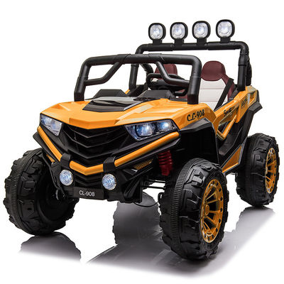 12V UTV Carro Elétrico Para Crianças G.W. N.W. 35kg/26.5kg Tamanho 137*90.5*95