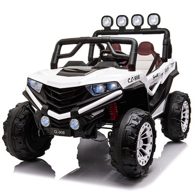 12V UTV Carro Elétrico Para Crianças G.W. N.W. 35kg/26.5kg Tamanho 137*90.5*95