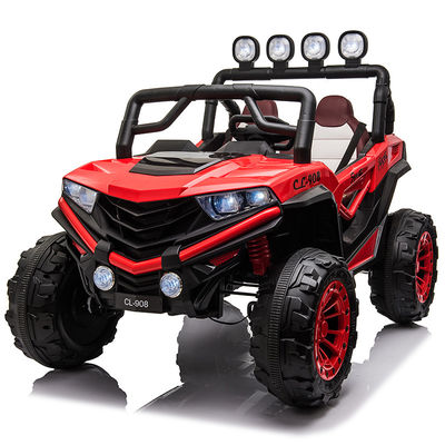 12V UTV Carro Elétrico Para Crianças G.W. N.W. 35kg/26.5kg Tamanho 137*90.5*95