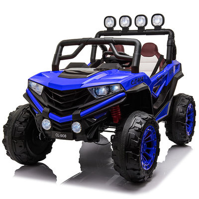 12V UTV Carro Elétrico Para Crianças G.W. N.W. 35kg/26.5kg Tamanho 137*90.5*95