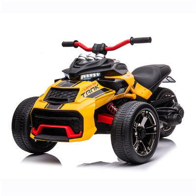 Dois lugares 2024 Carro Elétrico Para Crianças G.W. N.W 17.2kg/14.6kg 113*74*60cm