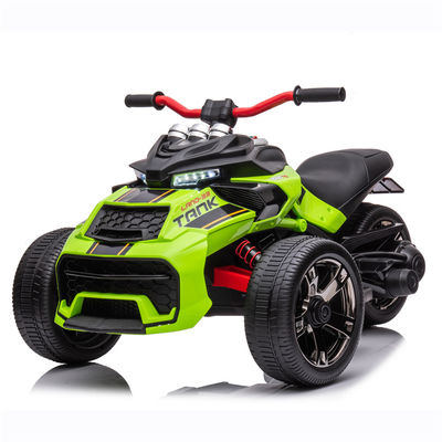 Dois lugares 2024 Carro Elétrico Para Crianças G.W. N.W 17.2kg/14.6kg 113*74*60cm